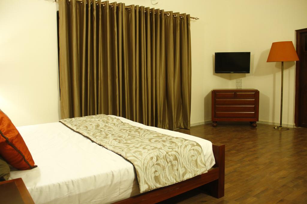 The Canes Boutique Hotel Colombo Room photo